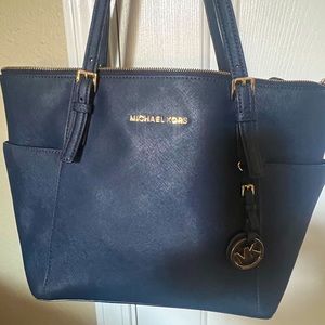 Used Michael Kors bag